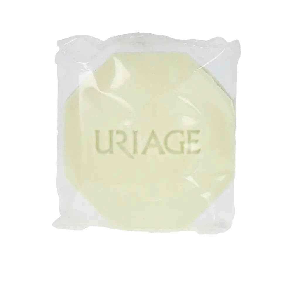 Uriage Hyseac Dermatological Cleansing Bread, 100 g