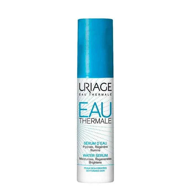 Uriage Eau Thermale Water – Serum, 30 ml