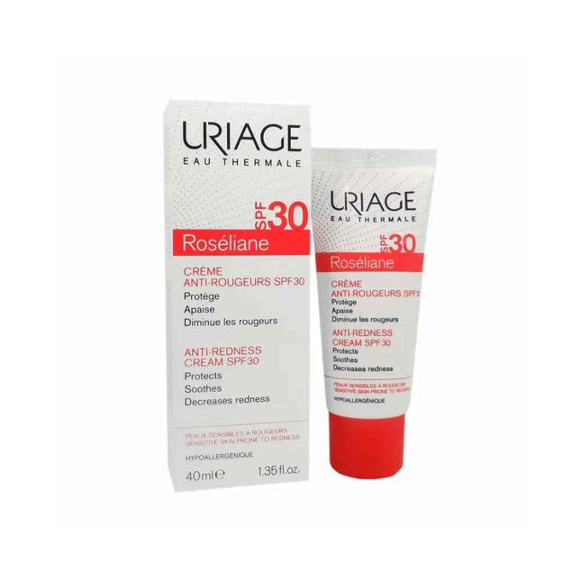 Uriage Roseliane – Cream Spf30, 40 ml