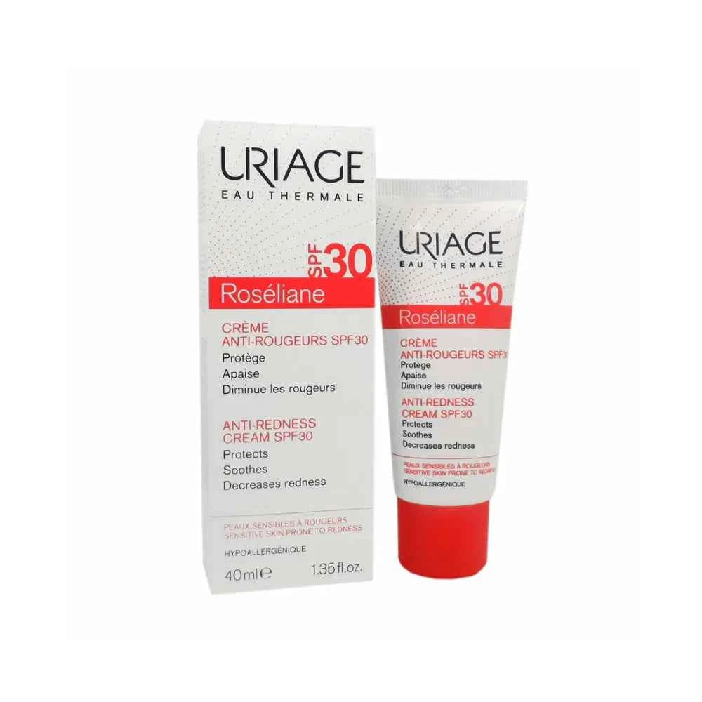 Uriage Roseliane – Cream Spf30, 40 ml