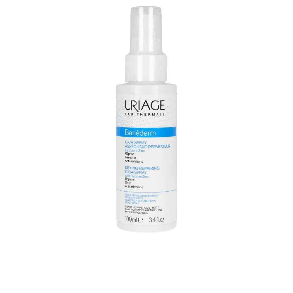 Uriage Bariederm Cica – Spray, 100 ml