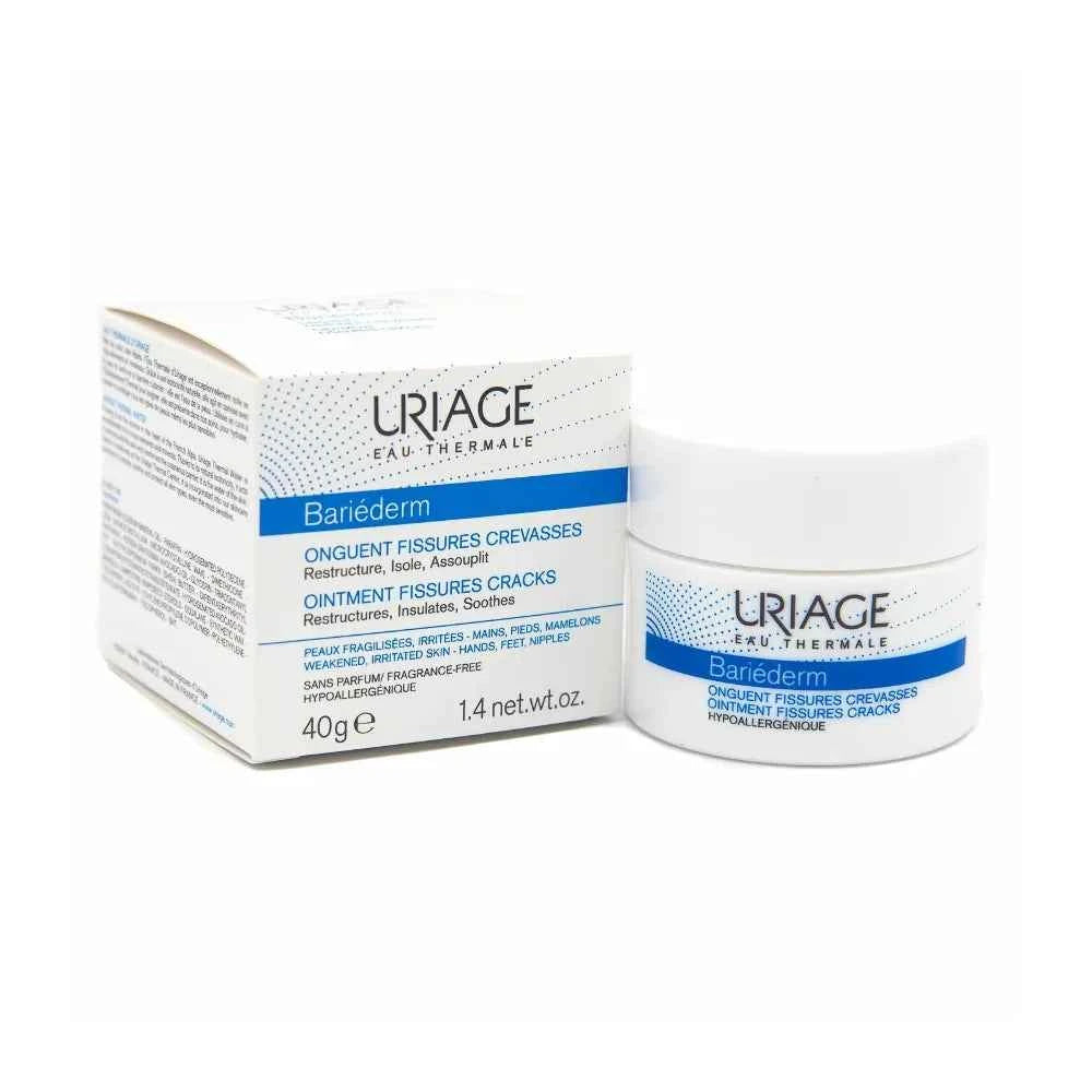 Uriage Bariederm Ointment, 40 g
