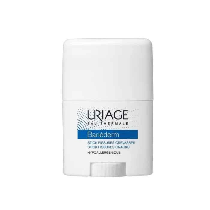 Uriage Bariéderm Stick Fissures Cracks Unisex, 22 g