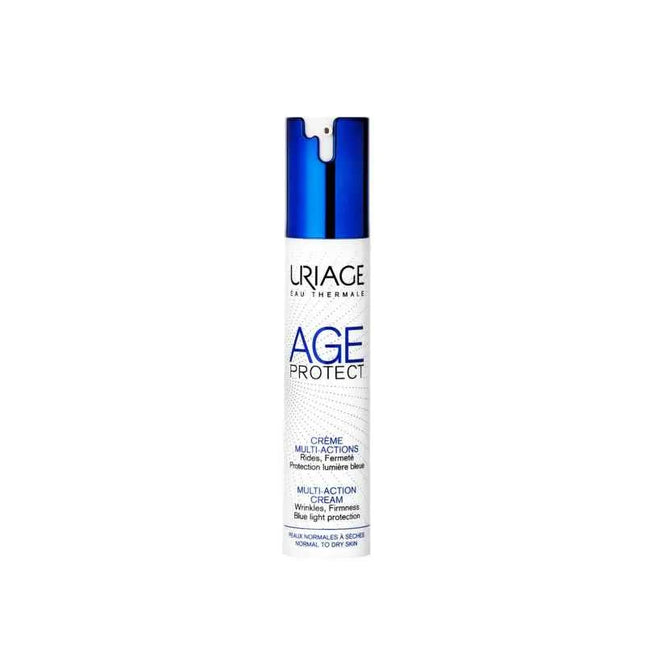 Uriage Age Protect Multi-Action – Cream Unisex, 40 ml