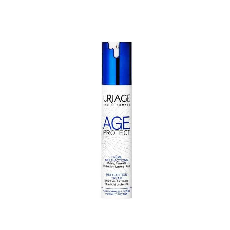 Uriage Age Protect Multi-Action – Cream Unisex, 40 ml