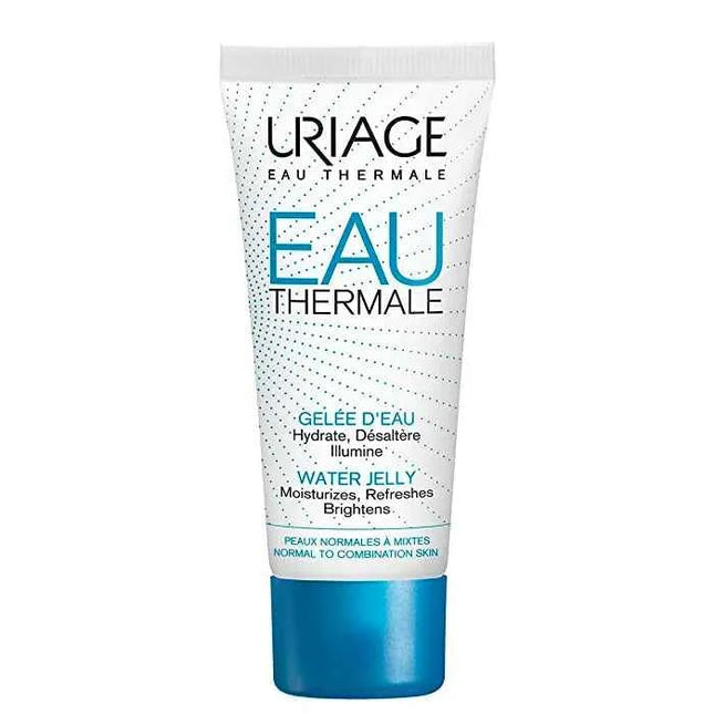 Uriage Eau Thermal – Gel D'eau, 40 ml