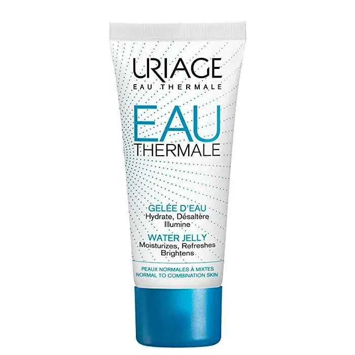 Uriage Eau Thermal – Gel D'eau, 40 ml