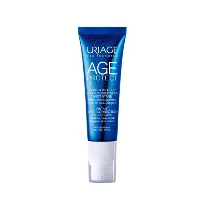 Uriage Age Protect Filler Multi-Correction Instant Unisex, 30 ml