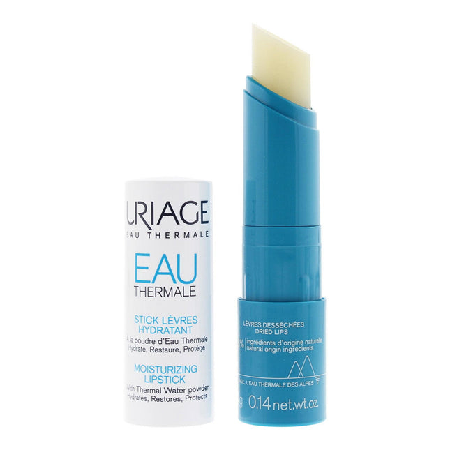 Uriage Eau Thermale – Lip Balm for Women, 4 g