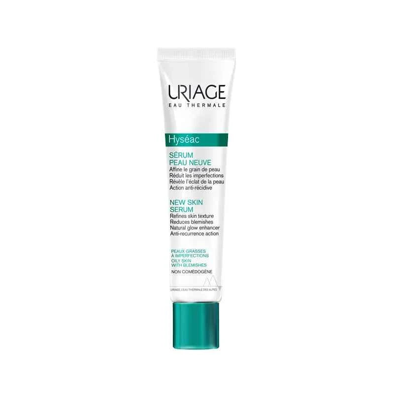 Uriage Hyseac – Serum New Skin Unisex, 40 ml