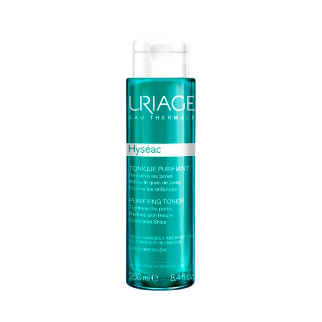 Uriage Hyséac Purifying Tonic Unisex, 250 ml