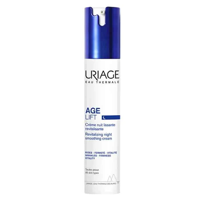 Uriage Age Lift Cr Unisex, 40 ml
