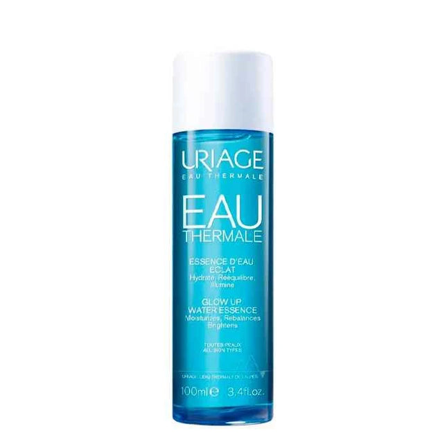Uriage Essence D'eau Eclat, 100 ml