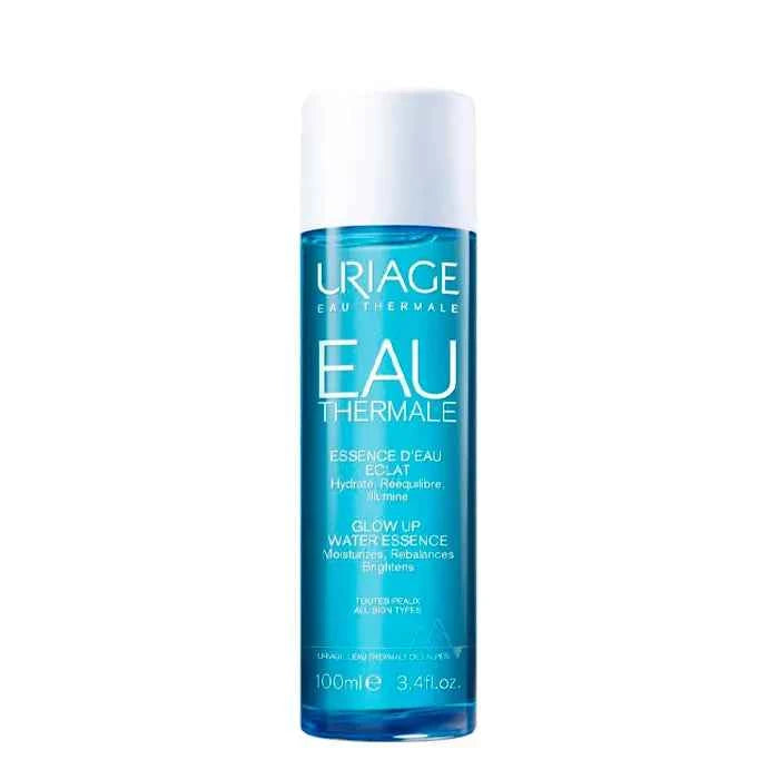 Uriage Essence D'eau Eclat, 100 ml