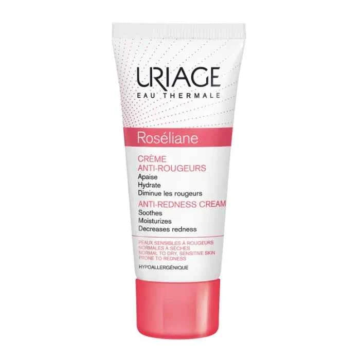 Uriage Roséliane Anti Redness – Cream Unisex, 40 ml