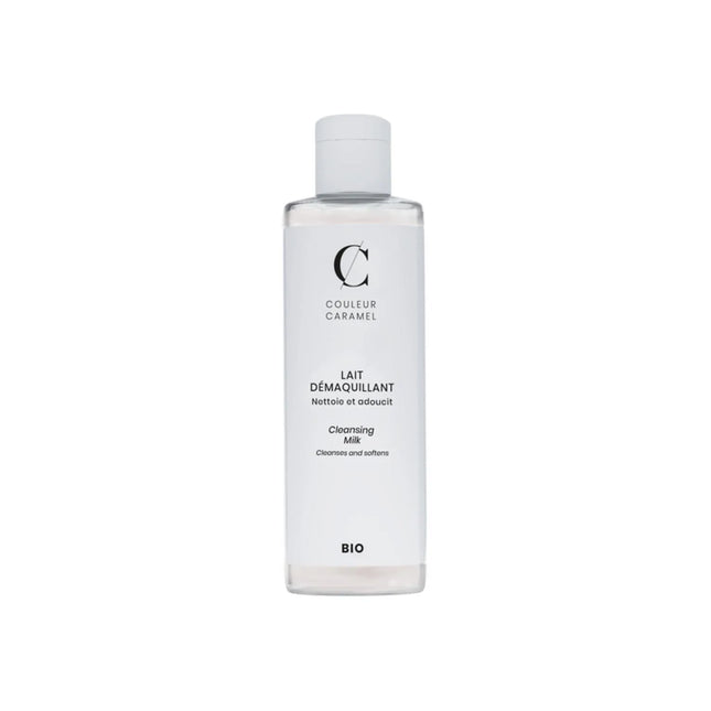 Couleur Caramel Maquillaje Leche Desmaquillante Unisex, 200 ml