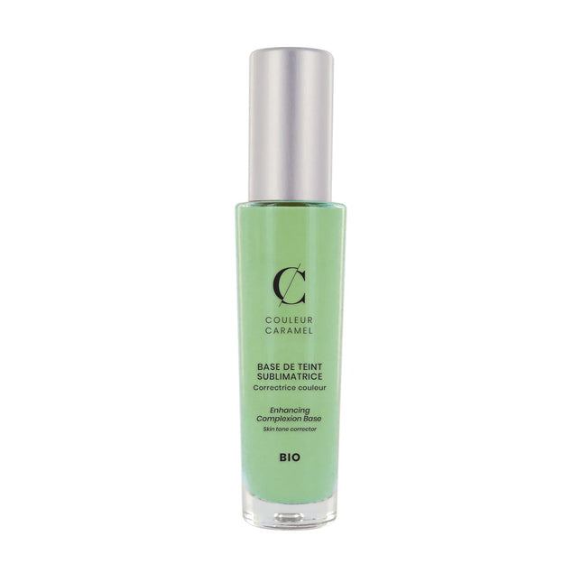 Couleur Caramel Sublimatrice Base 25 Green Unisex, 30 Units