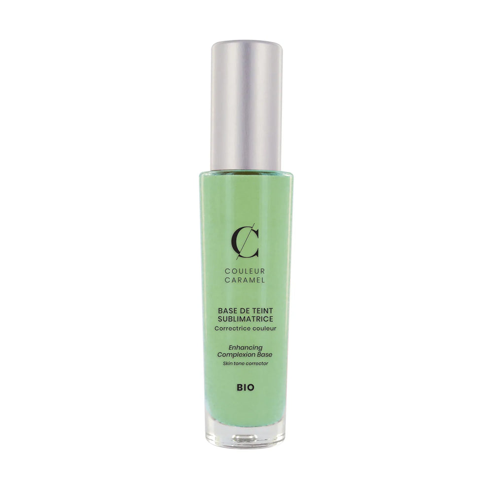 Couleur Caramel Sublimatrice Base 25 Green Unisex, 30 Units