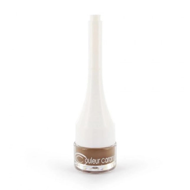Couleur Caramel Maquillaje Gel – Mascara De Pestañas 61 Blonde Unisex, 1 Units