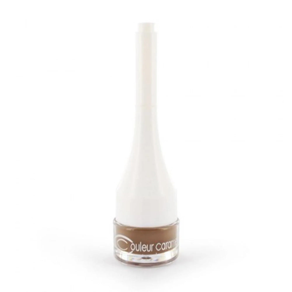 Couleur Caramel Maquillaje Gel – Mascara De Pestañas 61 Blonde Unisex, 1 Units
