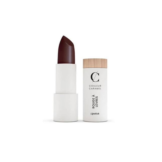 Couleur Caramel Rouge A Levres Barra De Labios 240 Stolen Kiss Unisex, 1 Units