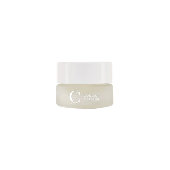 Couleur Caramel Maquillaje Balsamo De Labios Unisex, 1 Units