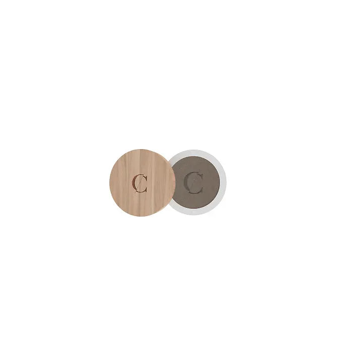 Couleur Caramel Caramel Sombra De Ojos N056 Brun Unisex, 1 Units