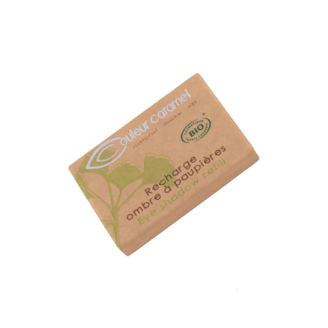 Couleur Caramel Maquillaje Sombra De Ojos 144 Marron Glace Unisex, 1 Units