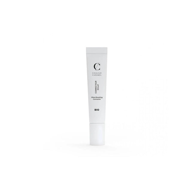 Couleur Caramel Maquillaje Corrector Cara 33 Sand Unisex, 1 Units