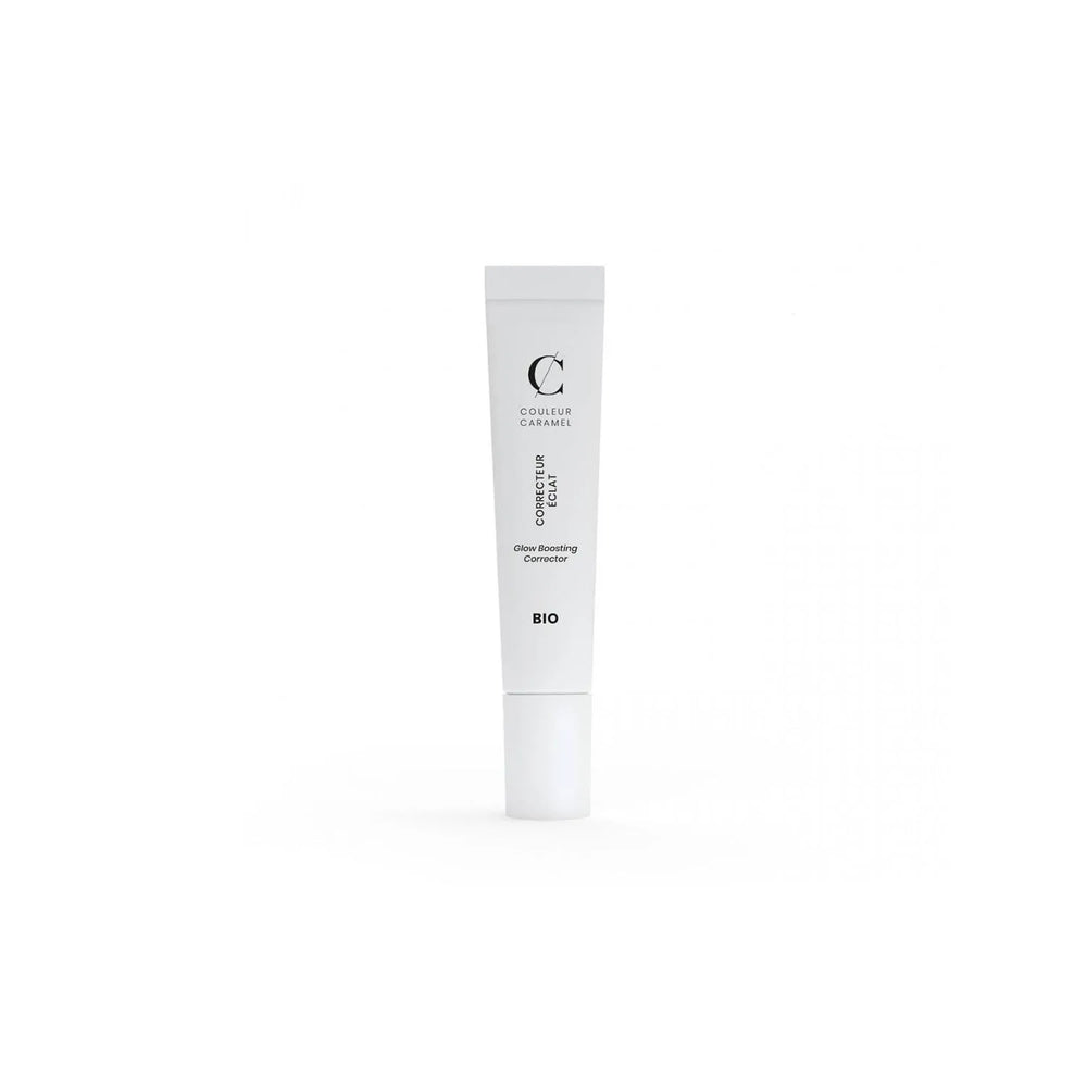 Couleur Caramel Maquillaje Corrector Cara 33 Sand Unisex, 1 Units