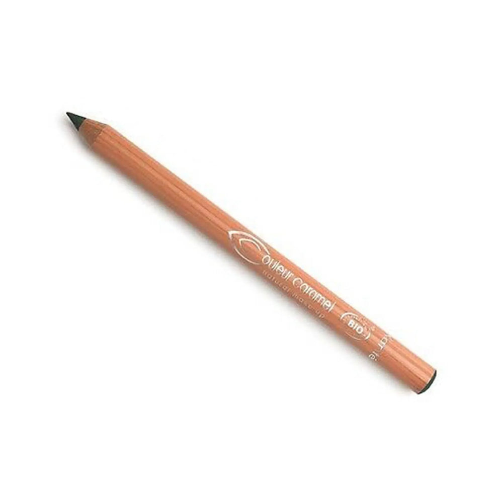 Couleur Caramel Maquillaje Lapiz De Ojos 146 Opal Green Unisex, 1 Units
