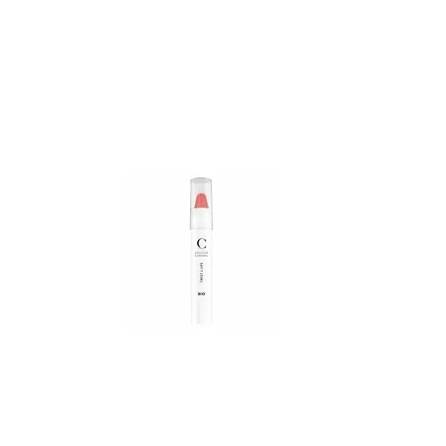 Couleur Caramel Caramel Barra De Labios N401 Beige Rouge Unisex, 1 Units