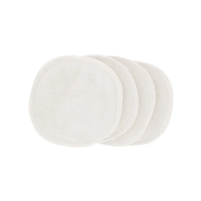 Couleur Caramel Bio Eco Toallitas Desmaquillantes Unisex, 1 Units