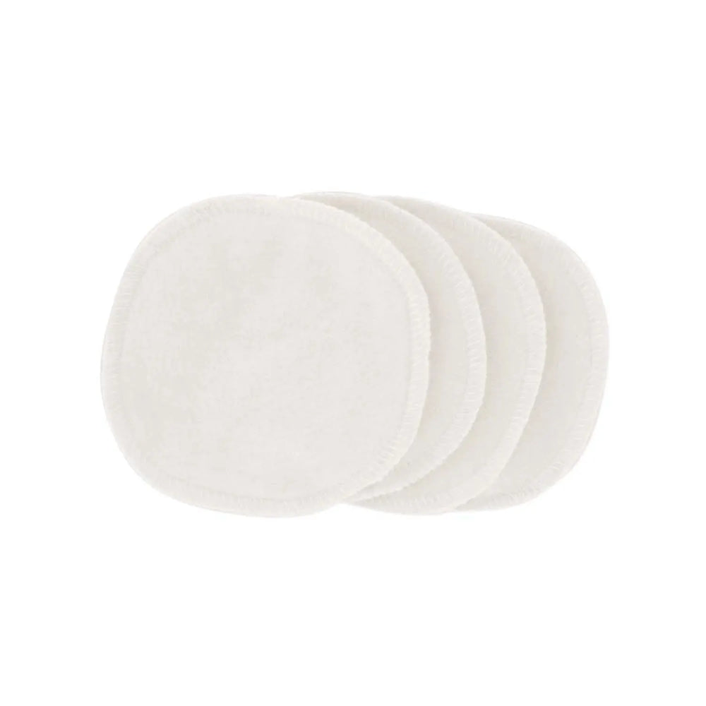 Couleur Caramel Bio Eco Toallitas Desmaquillantes Unisex, 1 Units