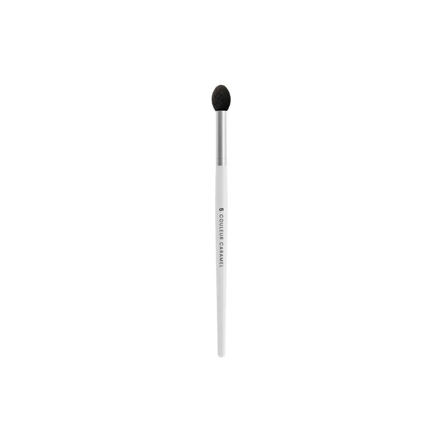 Couleur Caramel Aplicador Brush Pincel N5 Unisex, 1 Units