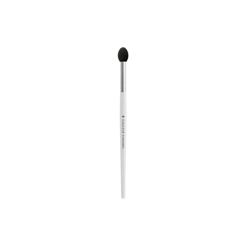 Couleur Caramel Aplicador Brush Pincel N5 Unisex, 1 Units