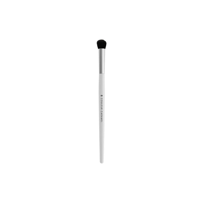 Couleur Caramel Aplicador Brush Pincel N6 Unisex, 1 Units