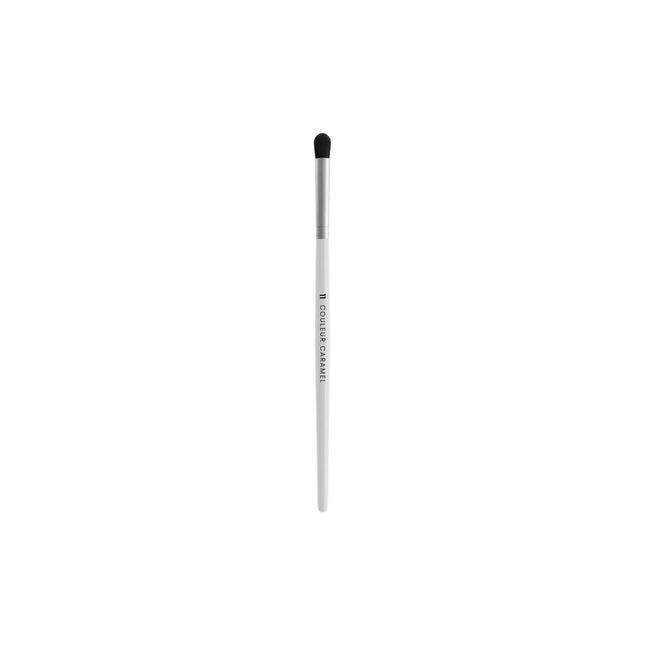 Couleur Caramel Parpado Pincel N11 Unisex, 1 Units