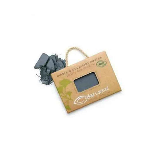 Couleur Caramel Caramel Sombra De Ojos N049 Anthracite Recarga Unisex, 1 Units