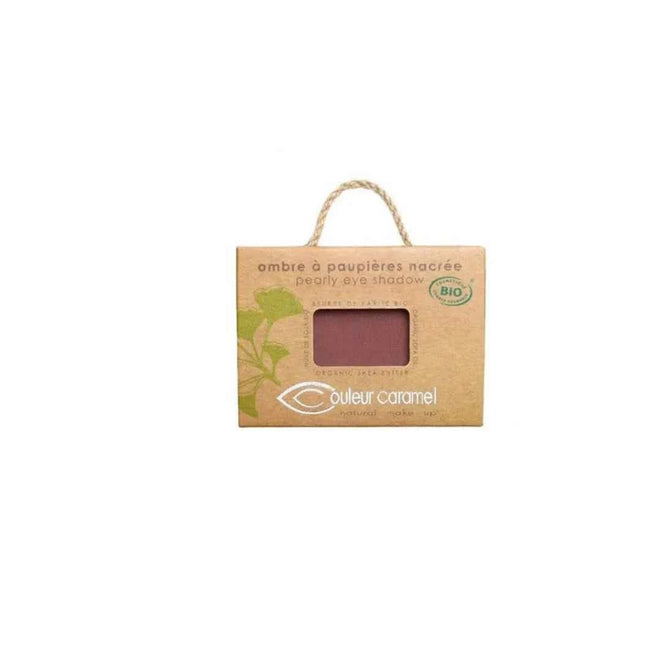 Couleur Caramel Caramel Sombra De Ojos N099 Pépite Cuivree Recarga Unisex, 1 Units