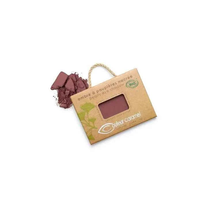 Couleur Caramel Caramel Sombra De Ojos N100 Fatale Recarga Unisex, 1 Units