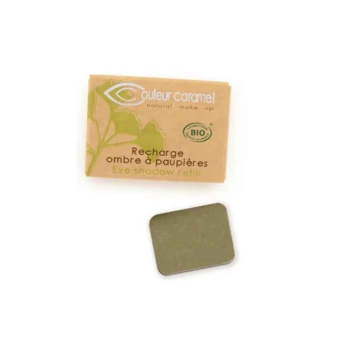 Couleur Caramel Caramel Sombra De Ojos N107 Bananier Recarga Unisex, 1 Units
