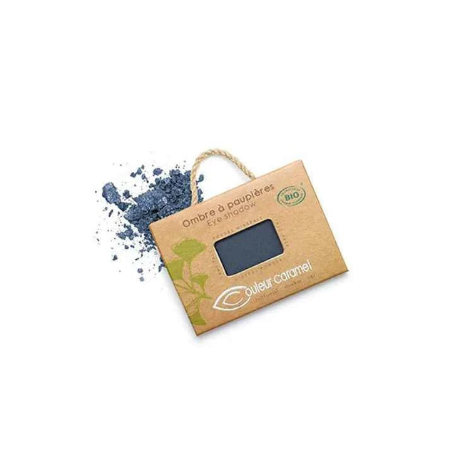 Couleur Caramel Caramel Sombra De Ojos N149 Gris Profond Recarga Unisex, 1 Units