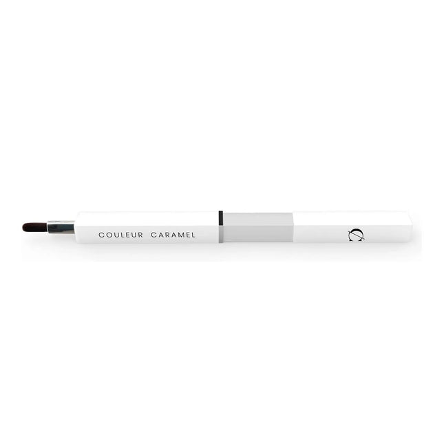 Couleur Caramel Brush Perfilador Labial 20 Vegan Unisex, 1 Units