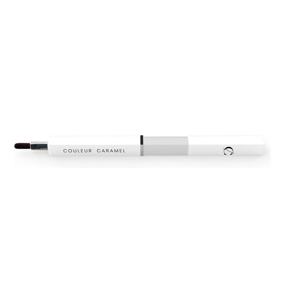Couleur Caramel Brush Perfilador Labial 20 Vegan Unisex, 1 Units