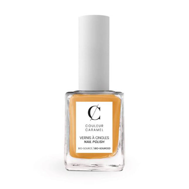 Couleur Caramel Maquillaje Laca De Uñas 990 Sunkissed Unisex, 11 ml