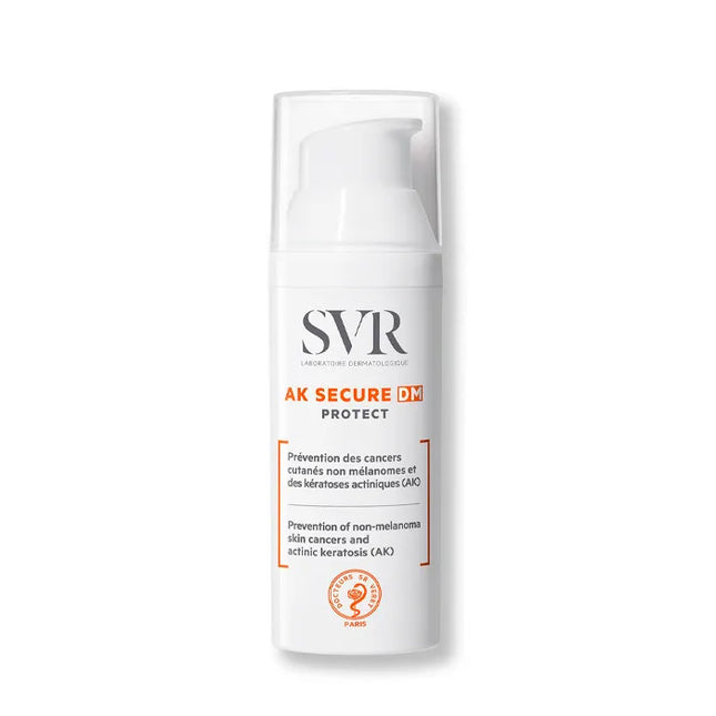 SVR Ak Secure Dm Protect Spf50, 50 ml