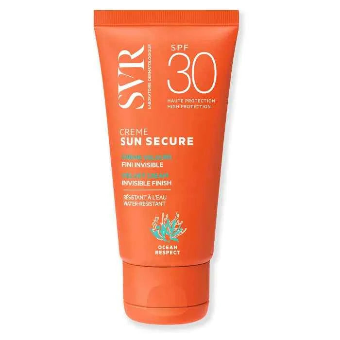 SVR Sunsecure Cr Spf30, 50 ml