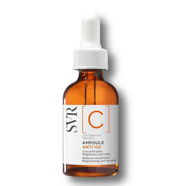 SVR C Anti-Ox Vial Unisex, 30 ml