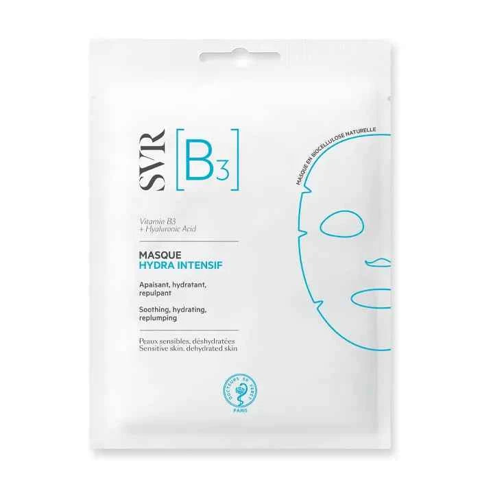 SVR Masque B Hydra Intensif B3 Unisex, 12 ml